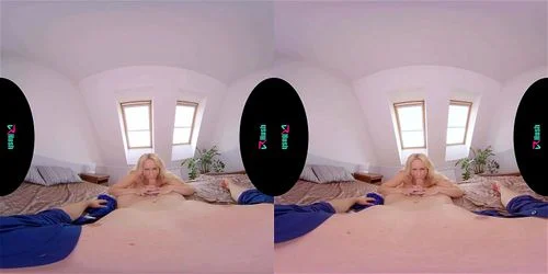 big boobs, milf, Angel Wicky, virtual reality