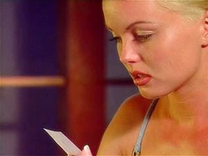 Silvia Saint thumbnail