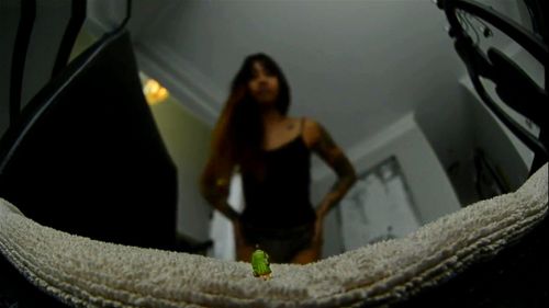 Asn giantess buttcrush - Giantess, Giantess Ass, Buttcrush Porn