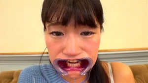 疑似フェラ thumbnail