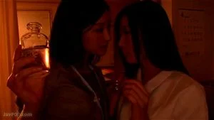 kissing thumbnail