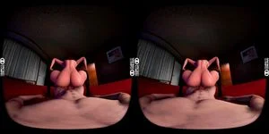 VR PORN thumbnail