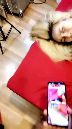 Thai blonde thumbnail