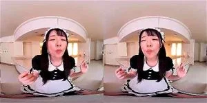 VR JAV FACE LICKING thumbnail