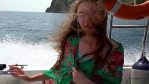 Elena Koshka - Tioman Islands thumbnail