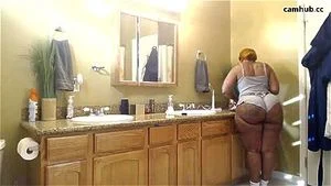 Big booty thumbnail