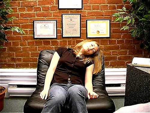 Watch Hypnotrick - Emily - Hypnotrick, Hypno, Trance Porn