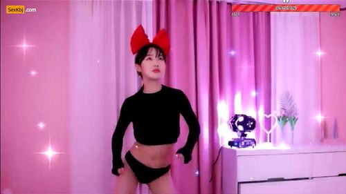 Pornhub Kbj Dance