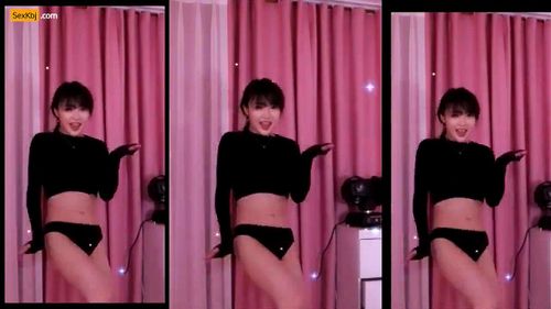 Pornhub Kbj Dance