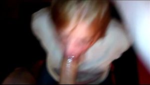 Deep throat Deep throat