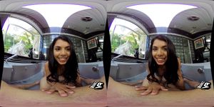 VR Babe