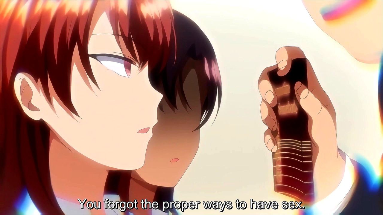 Ijirare Fukushuu Saimin – Episode 2