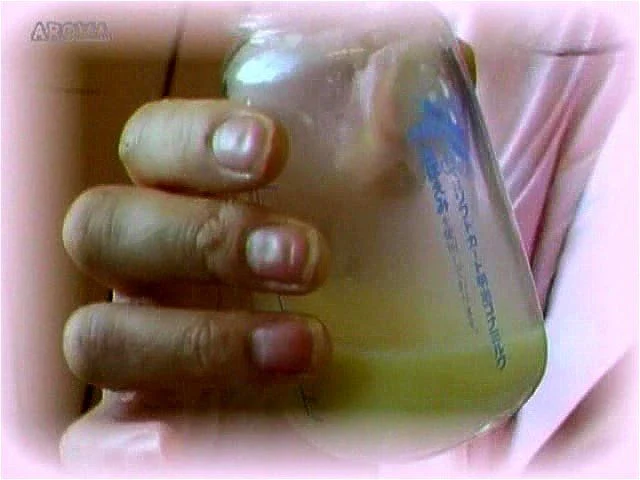AROMA Milking Mam Collection No. 9 AROMA Milking Mam Collection No. 9