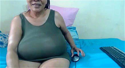 African Udders
