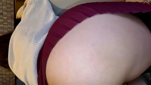 big tits, creampie, 妊娠, amateur