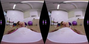 vr gym thumbnail