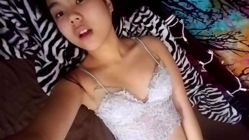 pinay kinamay