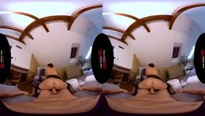 Virtual Reality thumbnail