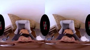 Virtual Reality thumbnail