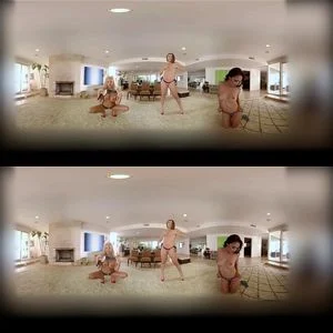Vr Porn Vertical miniatura