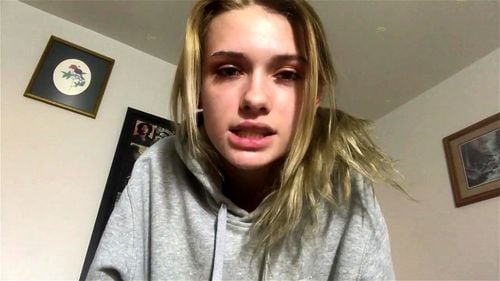 Femdom spit smell
