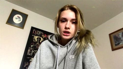 Femdom spit smell