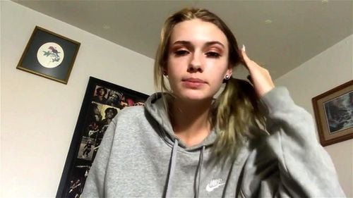 Femdom spit smell