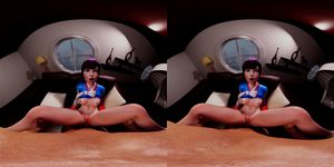 Vr hentai thumbnail