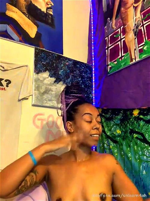 Ebony twerking her juicy ass - Unicorn Riah, Ebony, Big Ass Porn - SpankBang